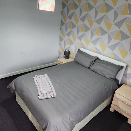 No 11 3 Bed Serviced Appartment Town Centre Girvan Eksteriør bilde