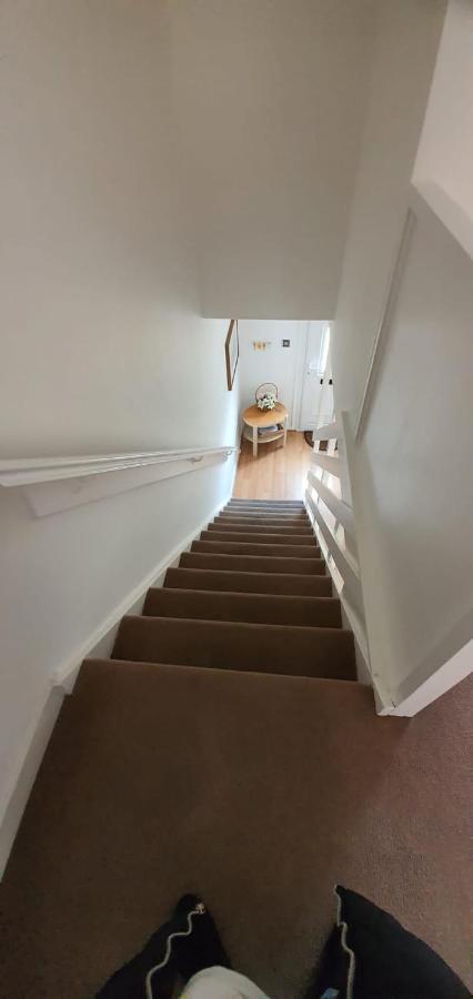No 11 3 Bed Serviced Appartment Town Centre Girvan Eksteriør bilde