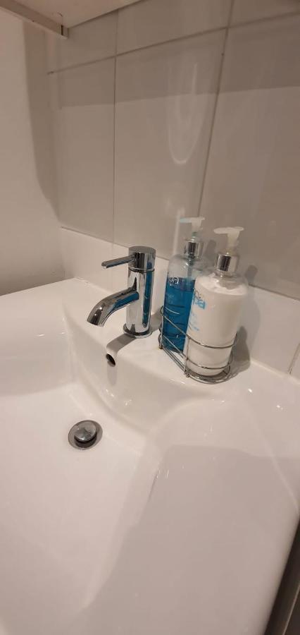 No 11 3 Bed Serviced Appartment Town Centre Girvan Eksteriør bilde