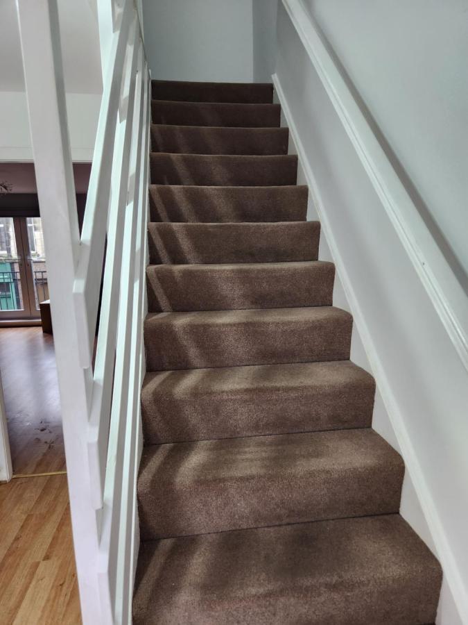 No 11 3 Bed Serviced Appartment Town Centre Girvan Eksteriør bilde