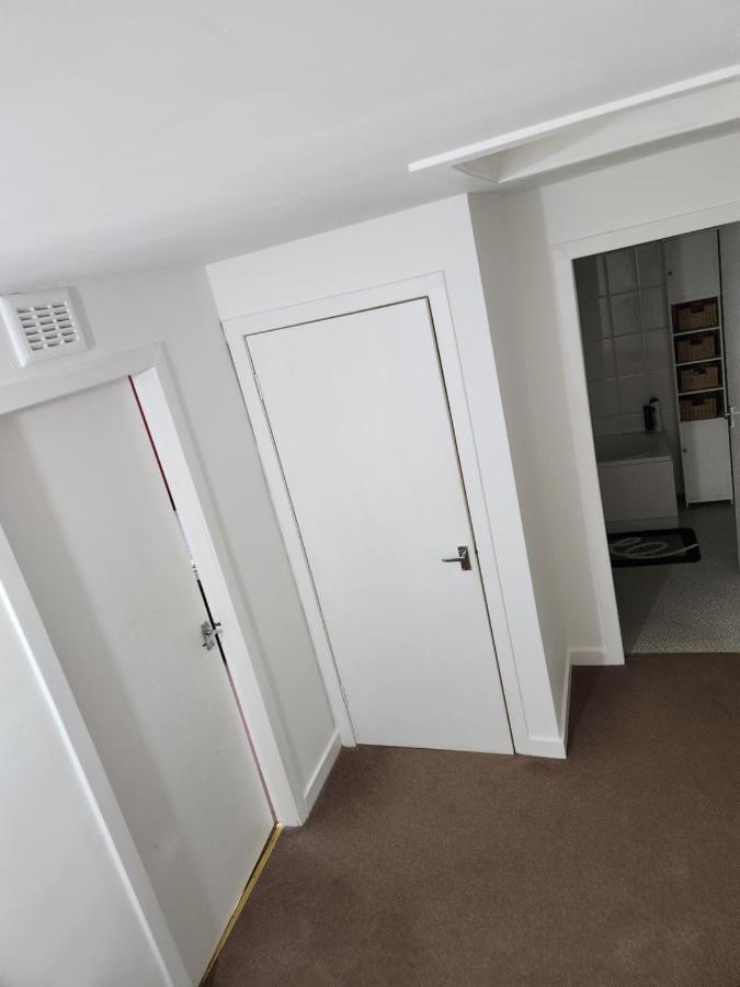No 11 3 Bed Serviced Appartment Town Centre Girvan Eksteriør bilde
